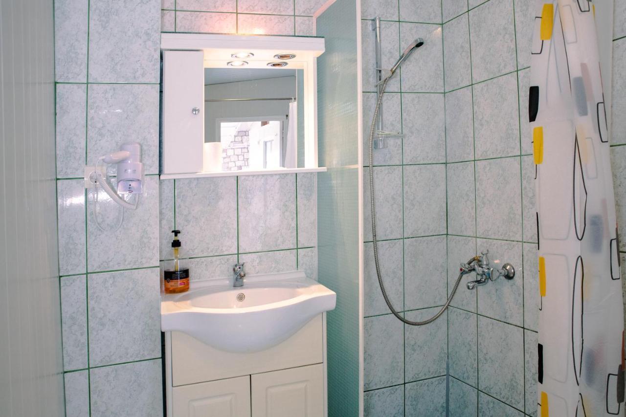 Kallergiana Studios Kíssamos Zewnętrze zdjęcie